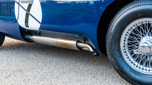 1972 Jaguar C-Type by Proteus En venta (imagen 65 de 196)