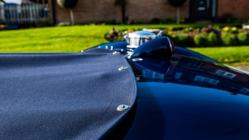 1972 Jaguar C-Type by Proteus En venta (imagen 89 de 196)