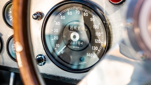 1972 Jaguar C-Type by Proteus En venta (imagen 32 de 196)