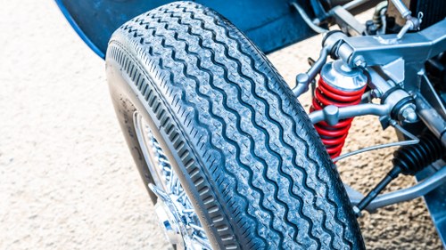 1972 Jaguar C-Type by Proteus En venta (imagen 121 de 196)