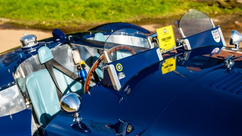 1972 Jaguar C-Type by Proteus En venta (imagen 102 de 196)