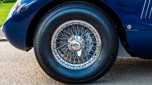 1972 Jaguar C-Type by Proteus En venta (imagen 14 de 196)