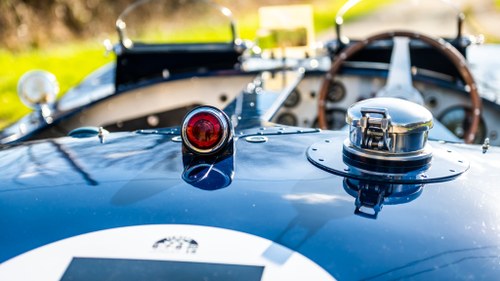 1972 Jaguar C-Type by Proteus En venta (imagen 151 de 196)