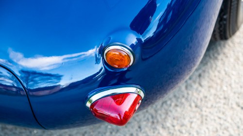 1972 Jaguar C-Type by Proteus En venta (imagen 113 de 196)