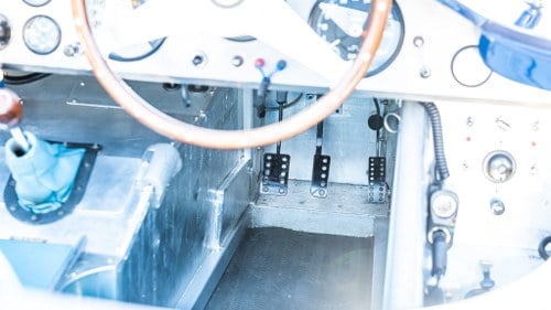 1972 Jaguar C-Type by Proteus En venta (imagen 37 de 196)