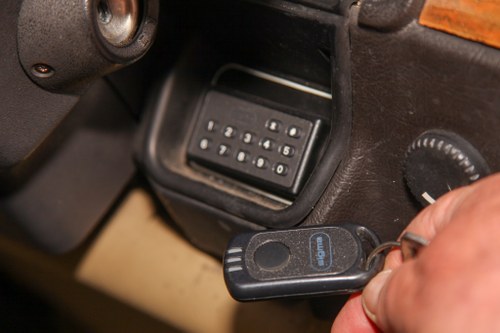 1990 Jaguar XJ-S V12 Convertible For Sale (picture 37 of 64)