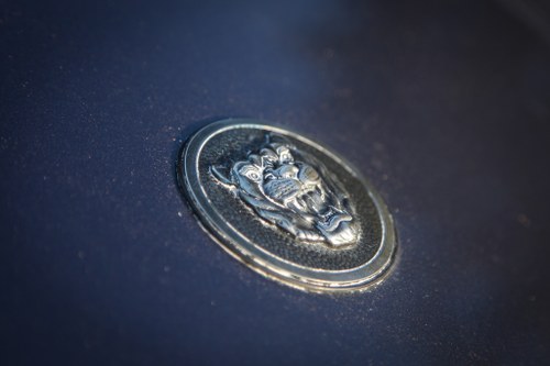 1990 Jaguar XJ-S V12 Convertible For Sale (picture 54 of 64)