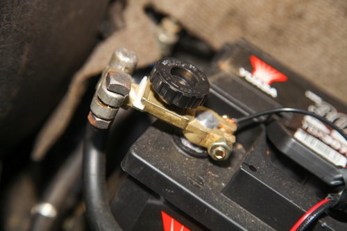 1990 Jaguar XJ-S V12 Convertible For Sale (picture 47 of 64)