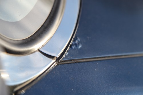 1990 Jaguar XJ-S V12 Convertible For Sale (picture 52 of 64)