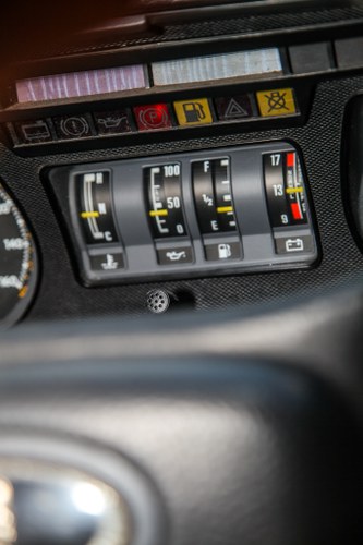 1990 Jaguar XJ-S V12 Convertible For Sale (picture 34 of 64)