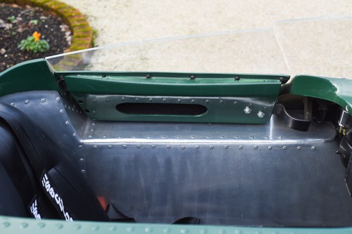 1959 Jaguar D-Type Replica Te koop (foto 32 van 116)