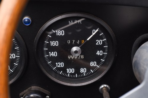 1959 Jaguar D-Type Replica Te koop (foto 38 van 116)