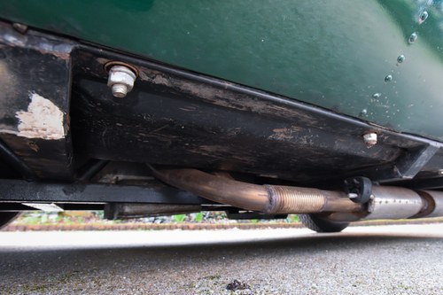 1959 Jaguar D-Type Replica Te koop (foto 104 van 116)