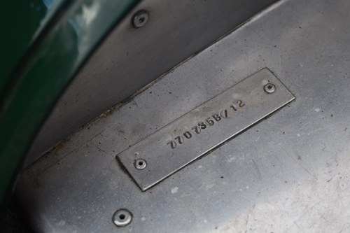 1959 Jaguar D-Type Replica Te koop (foto 85 van 116)