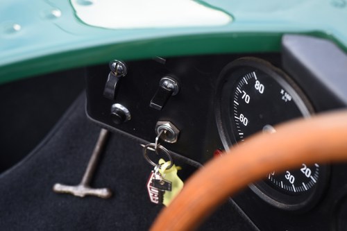 1959 Jaguar D-Type Replica Te koop (foto 35 van 116)