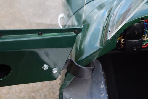 1959 Jaguar D-Type Replica Te koop (foto 24 van 116)