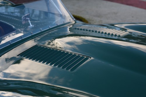 1959 Jaguar D-Type Replica Te koop (foto 58 van 116)