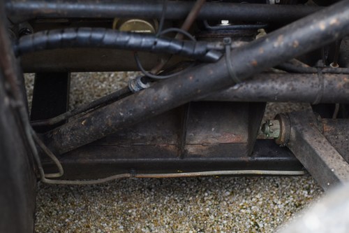 1959 Jaguar D-Type Replica Te koop (foto 99 van 116)