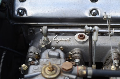 1959 Jaguar D-Type Replica Te koop (foto 94 van 116)