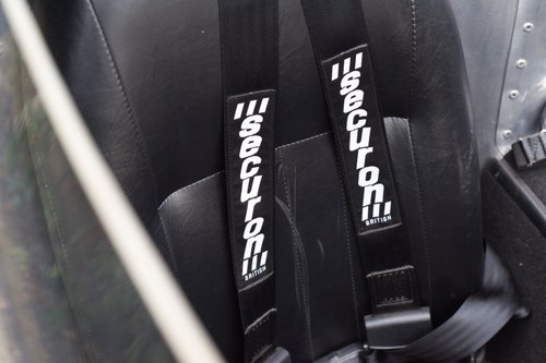 1959 Jaguar D-Type Replica Te koop (foto 44 van 116)