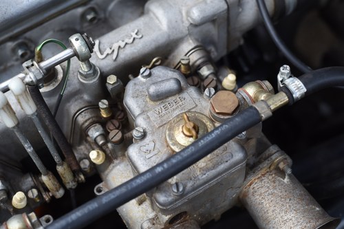 1959 Jaguar D-Type Replica Te koop (foto 95 van 116)