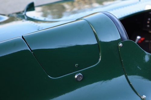 1959 Jaguar D-Type Replica Te koop (foto 66 van 116)