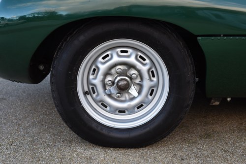 1959 Jaguar D-Type Replica Te koop (foto 19 van 116)