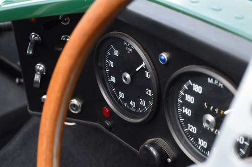 1959 Jaguar D-Type Replica Te koop (foto 36 van 116)