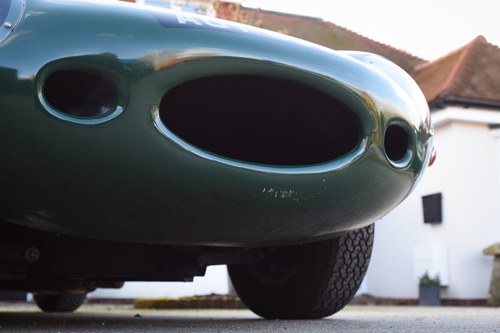 1959 Jaguar D-Type Replica Te koop (foto 56 van 116)