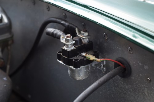 1959 Jaguar D-Type Replica Te koop (foto 97 van 116)