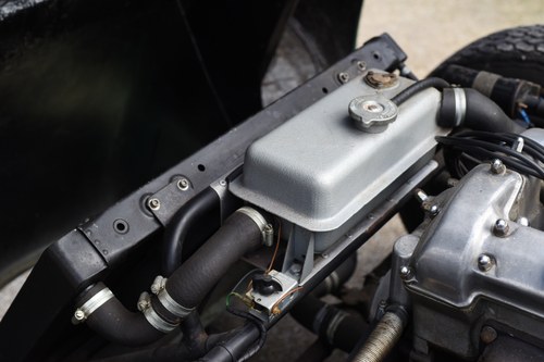 1959 Jaguar D-Type Replica Te koop (foto 87 van 116)