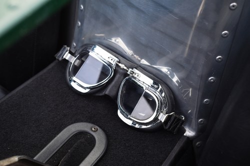 1959 Jaguar D-Type Replica Te koop (foto 42 van 116)