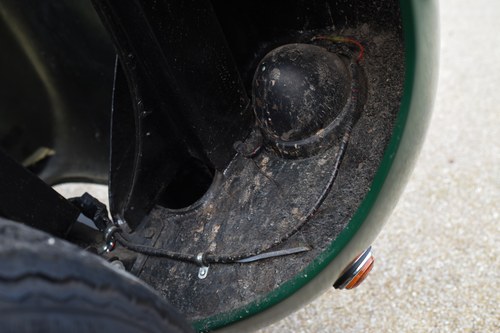 1959 Jaguar D-Type Replica Te koop (foto 101 van 116)