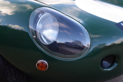 1959 Jaguar D-Type Replica Te koop (foto 52 van 116)