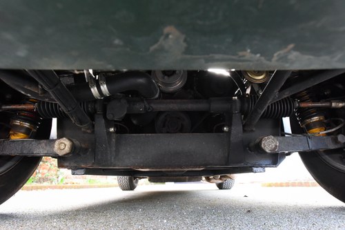 1959 Jaguar D-Type Replica Te koop (foto 102 van 116)