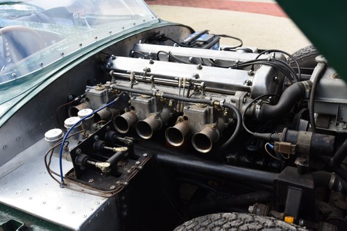 1959 Jaguar D-Type Replica Te koop (foto 81 van 116)