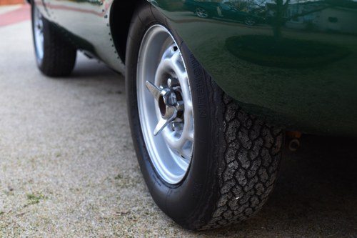 1959 Jaguar D-Type Replica Te koop (foto 76 van 116)