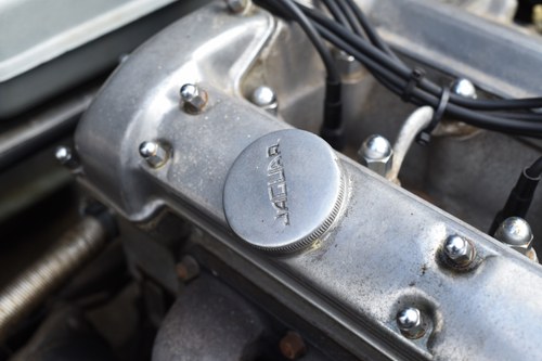 1959 Jaguar D-Type Replica Te koop (foto 86 van 116)