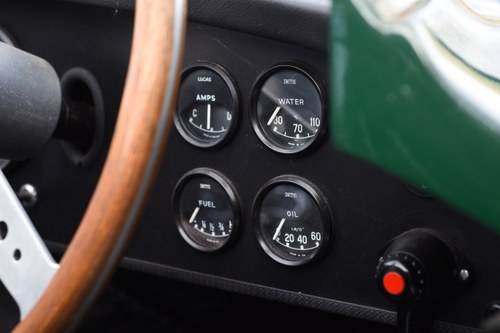 1959 Jaguar D-Type Replica Te koop (foto 40 van 116)