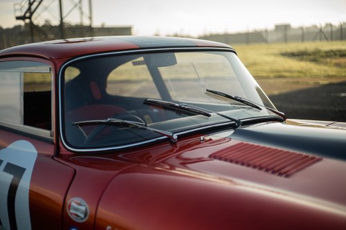 1967 Jaguar E-Type 2+2 Competition - Road legal! For Sale (picture 181 of 244)