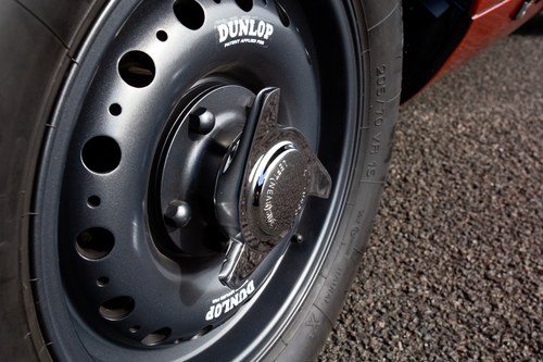 1967 Jaguar E-Type 2+2 Competition - Road legal! For Sale (picture 132 of 244)