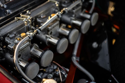 1967 Jaguar E-Type 2+2 Competition - Road legal! For Sale (picture 242 of 244)