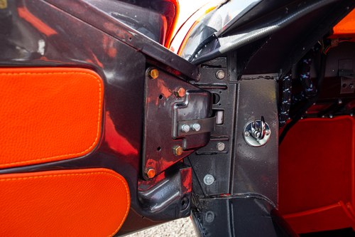 1967 Jaguar E-Type 2+2 Competition - Road legal! For Sale (picture 99 of 244)