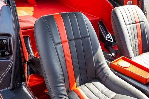 1967 Jaguar E-Type 2+2 Competition - Road legal! For Sale (picture 91 of 244)