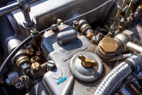 1967 Jaguar E-Type 2+2 Competition - Road legal! For Sale (picture 216 of 244)