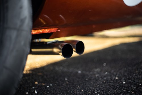 1967 Jaguar E-Type 2+2 Competition - Road legal! For Sale (picture 173 of 244)