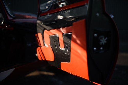 1967 Jaguar E-Type 2+2 Competition - Road legal! For Sale (picture 121 of 244)