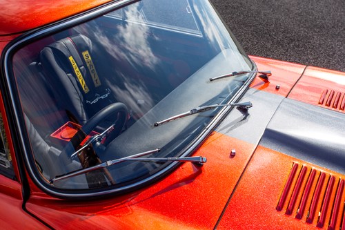 1967 Jaguar E-Type 2+2 Competition - Road legal! For Sale (picture 191 of 244)