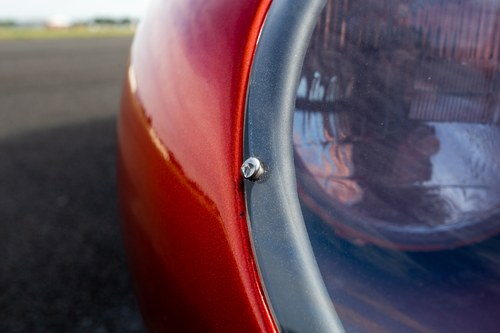 1967 Jaguar E-Type 2+2 Competition - Road legal! For Sale (picture 139 of 244)