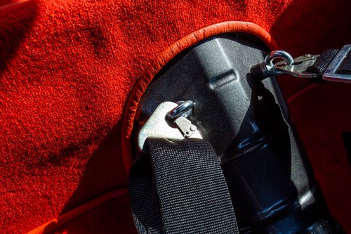 1967 Jaguar E-Type 2+2 Competition - Road legal! For Sale (picture 110 of 244)